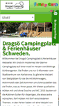 Mobile Screenshot of dragsocamping.de